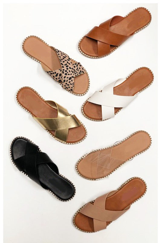 Micah Sandal