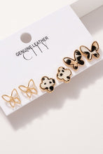 Olivia Earrings Set