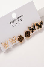 Olivia Earrings Set