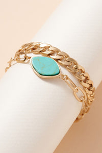 Leanne Bracelet
