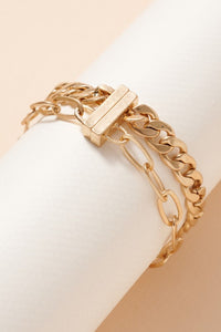 Leanne Bracelet