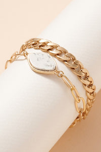 Leanne Bracelet