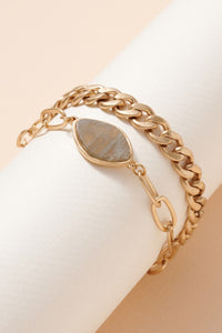Leanne Bracelet