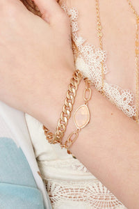 Leanne Bracelet