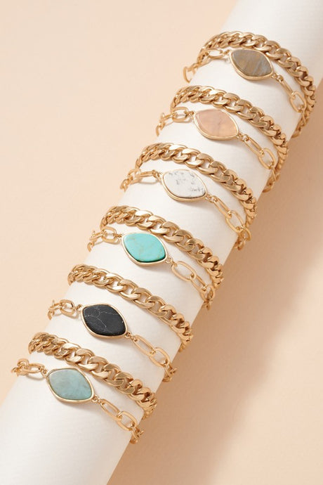 Leanne Bracelet