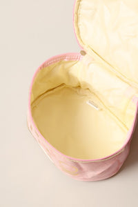 Cosmetic Bag