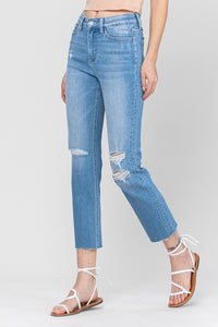 FINAL SALE Cecilia Jeans