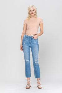 FINAL SALE Cecilia Jeans