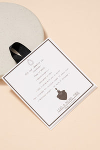 Present Necklace