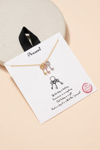 Present Necklace