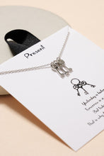 Present Necklace