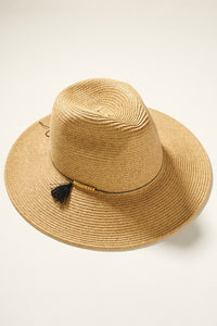 Layanna Hat