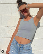 Cleo Tank