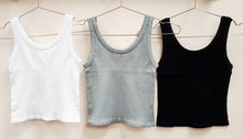 Cleo Tank