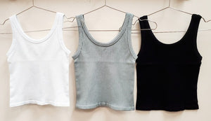 Cleo Tank
