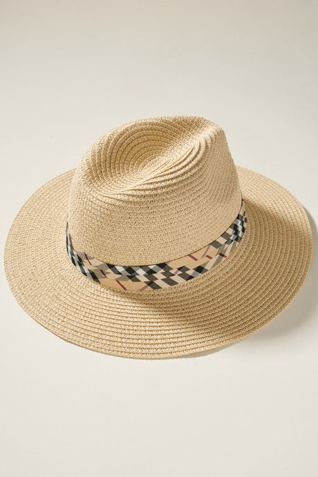 Hailey Hat