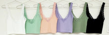 FINAL SALE Marina Tank
