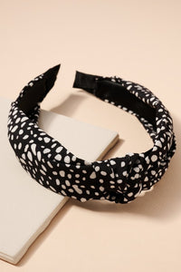 Jennie Headband