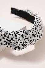 Jennie Headband