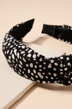 Jennie Headband