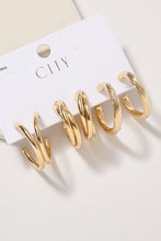 Lyla Earring Set