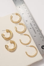 Lyla Earring Set