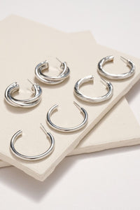 Lyla Earring Set