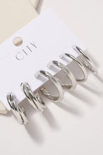 Lyla Earring Set