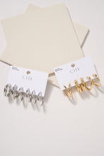 Lyla Earring Set