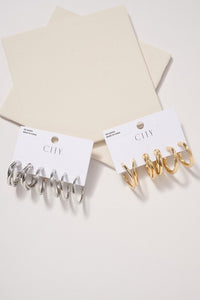 Lyla Earring Set