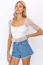 FINAL SALE Velma Top