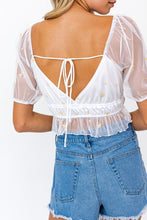 FINAL SALE Velma Top