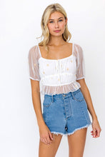 FINAL SALE Velma Top