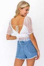 FINAL SALE Velma Top