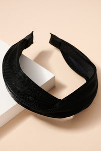 Cary Headband