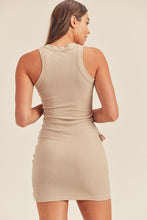 Eve Dress- Sage
