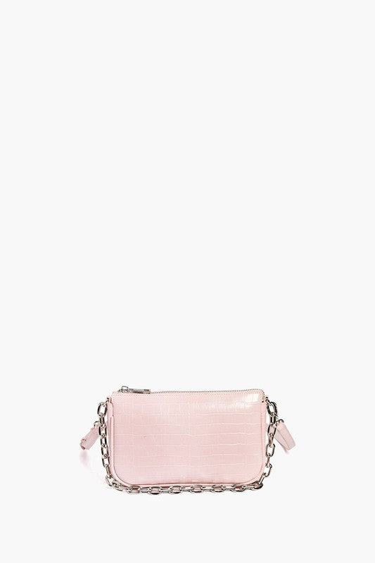 Talia Bag-Blush