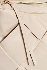 Olivia Bag-Ivory