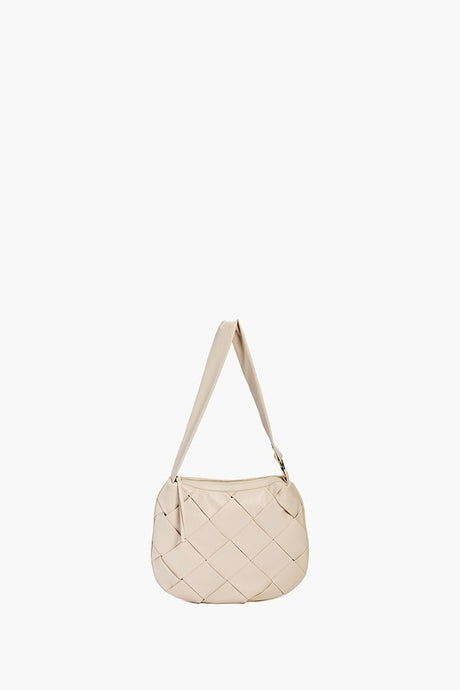 Olivia Bag-Ivory
