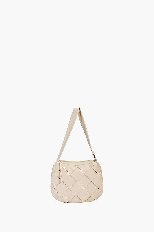 Olivia Bag-Ivory