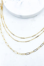 Caylie Necklace
