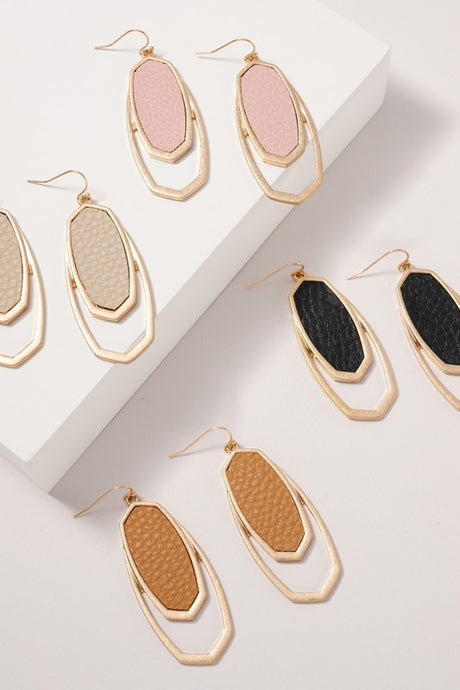 Clara Earrings