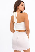 Lexi Top-Cream