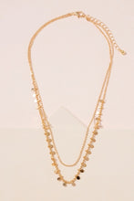 Vanita Necklace