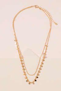 Vanita Necklace