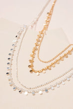 Vanita Necklace