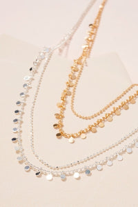 Vanita Necklace