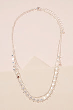 Vanita Necklace
