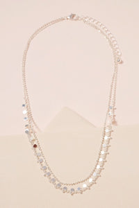 Vanita Necklace