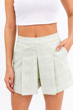 FINAL SALE Marnie Shorts